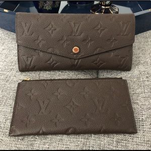 Louis Vuitton Wallet